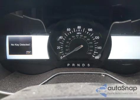 2017 Ford Fusion Se from USA, damaged, VIN 3FA6P0HD6HR309888